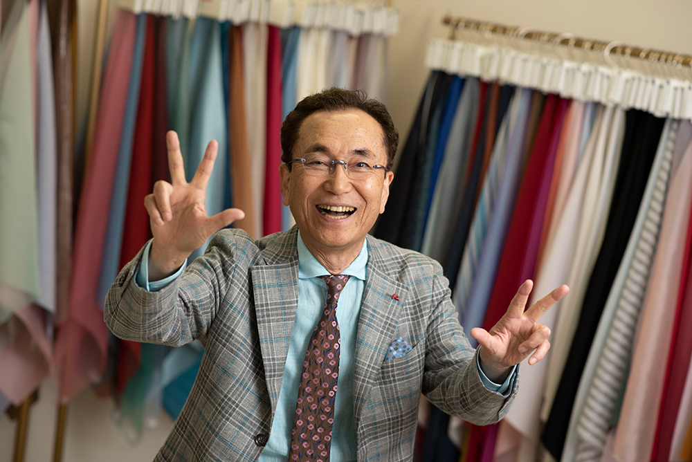 【繊維の製造・研究開発】ランチや座談会で社長・社員との交流あり！工場見学・実践型のインターン