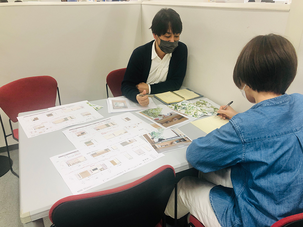 【繊維の製造・研究開発】ランチや座談会で社長・社員との交流あり！工場見学・実践型のインターン