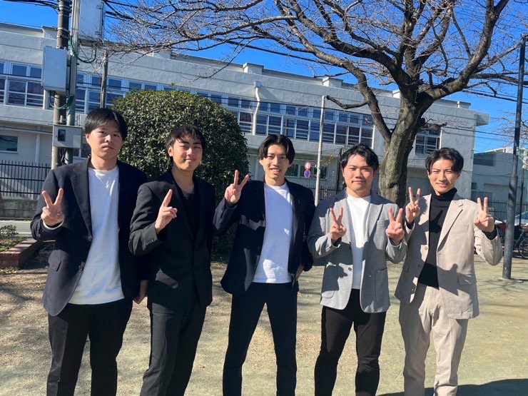 【週1から可能！】最高月収100万超！トップ営業マン育成長期インターン