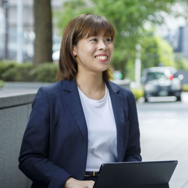 現役営業に学ぶヒアリング術＆広告ライティング