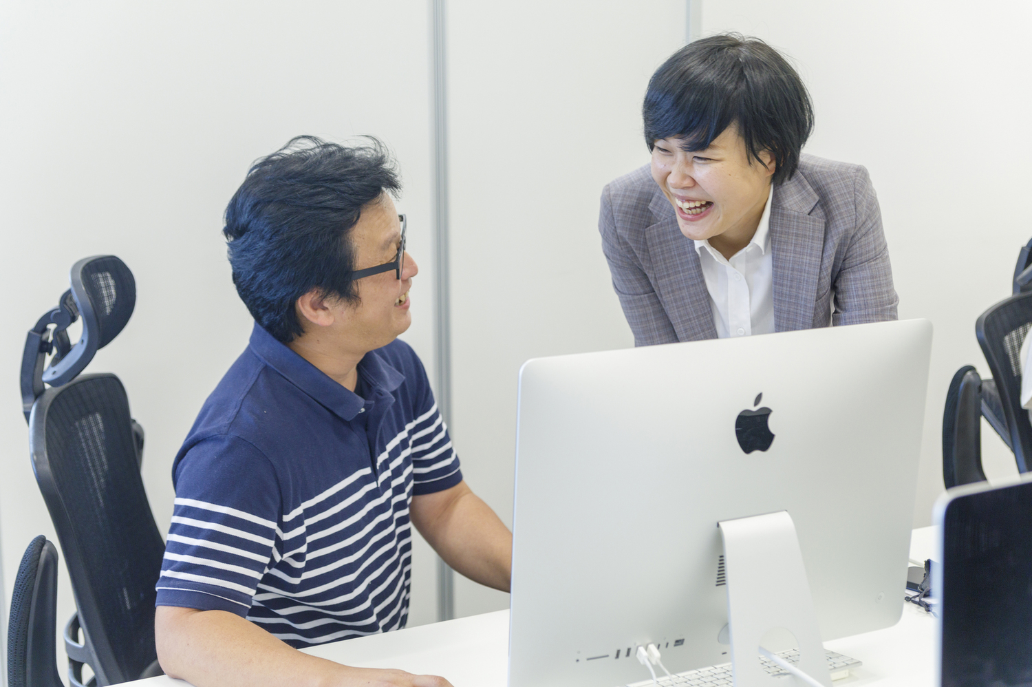 現役営業に学ぶヒアリング術＆広告ライティング