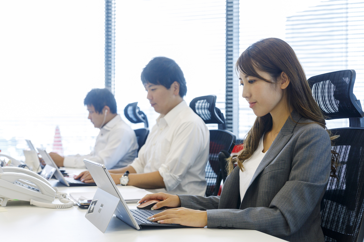 現役営業に学ぶヒアリング術＆広告ライティング
