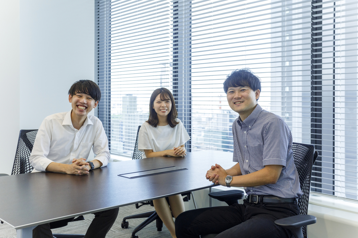 現役営業に学ぶヒアリング術＆広告ライティング