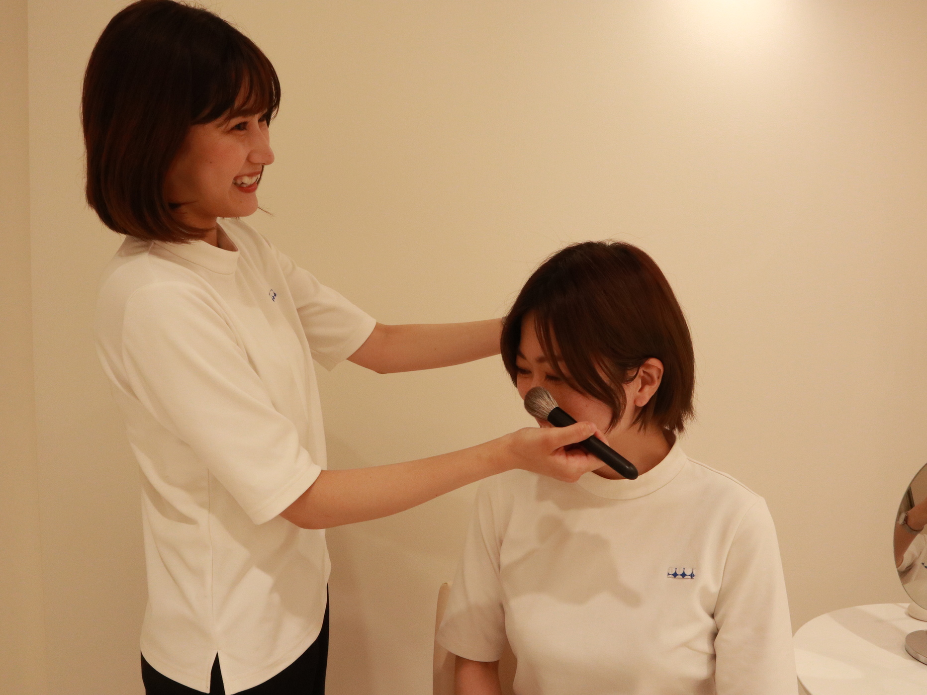 大手美容サロンPOLAでマーケティングを学ぶ/SNS運用・インバウンド集客