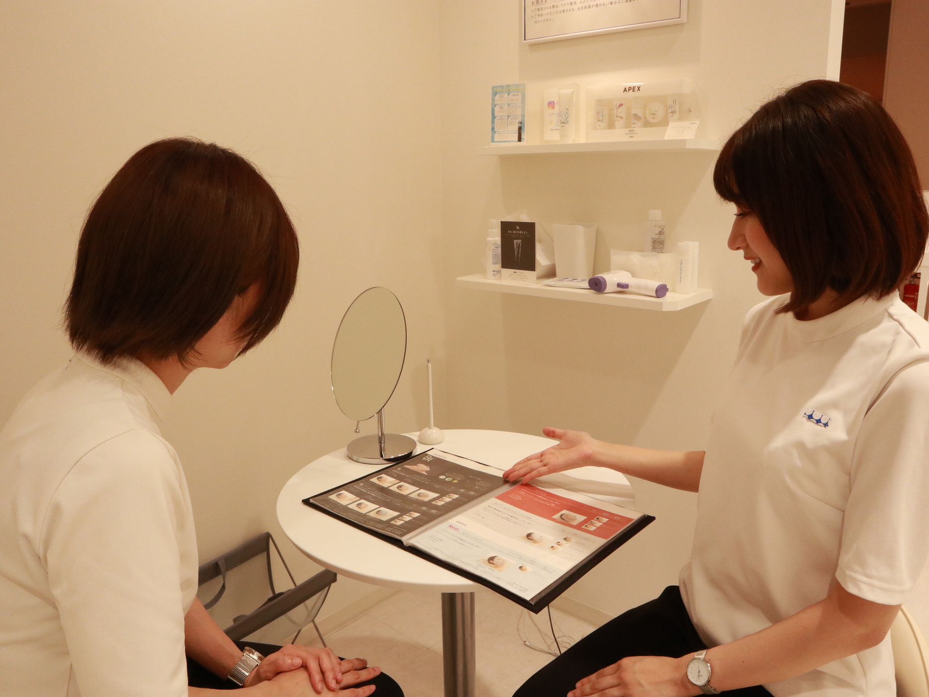 大手美容サロンPOLAでマーケティングを学ぶ/SNS運用・インバウンド集客