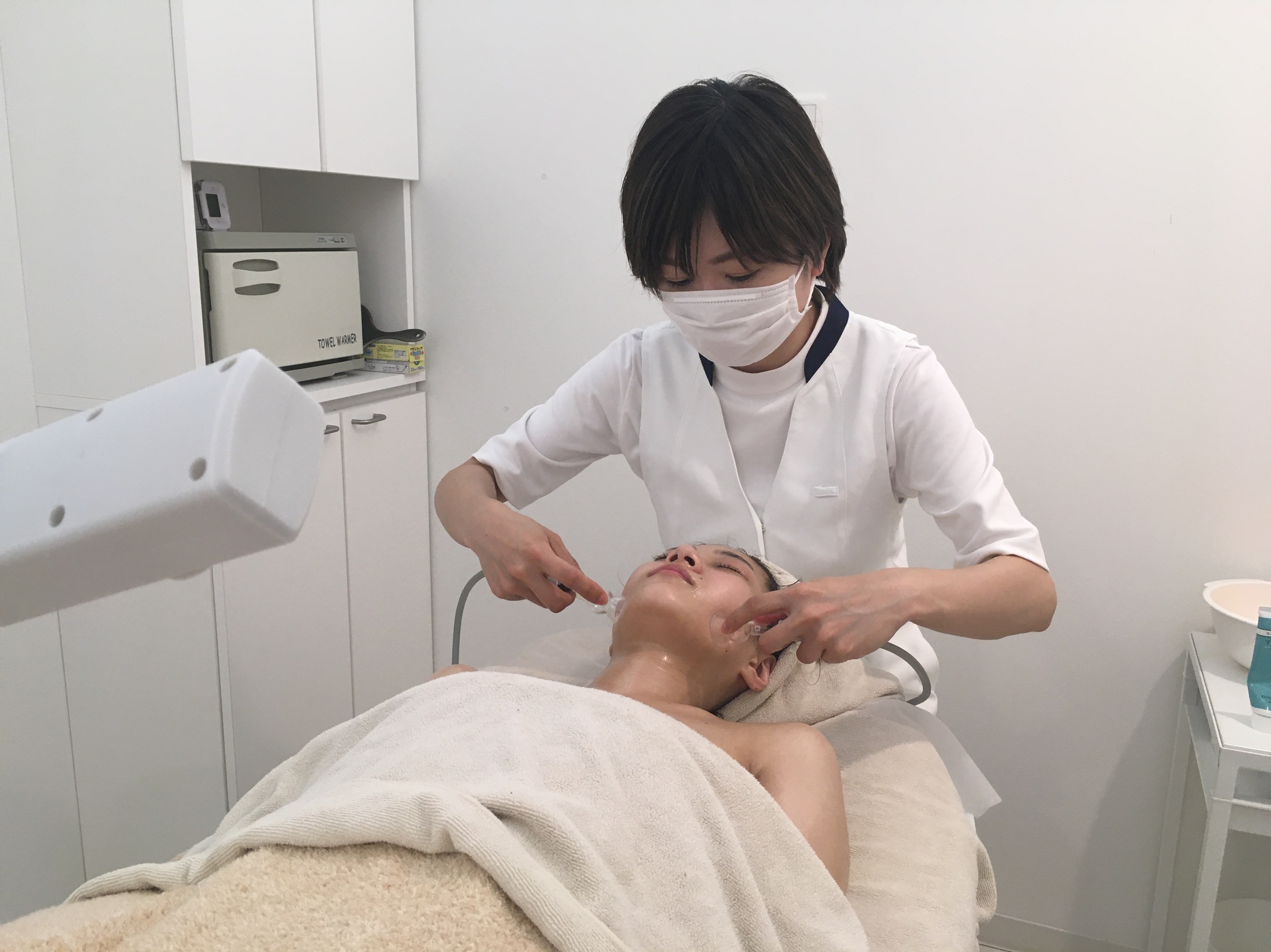 大手美容サロンPOLAでマーケティングを学ぶ/SNS運用・インバウンド集客