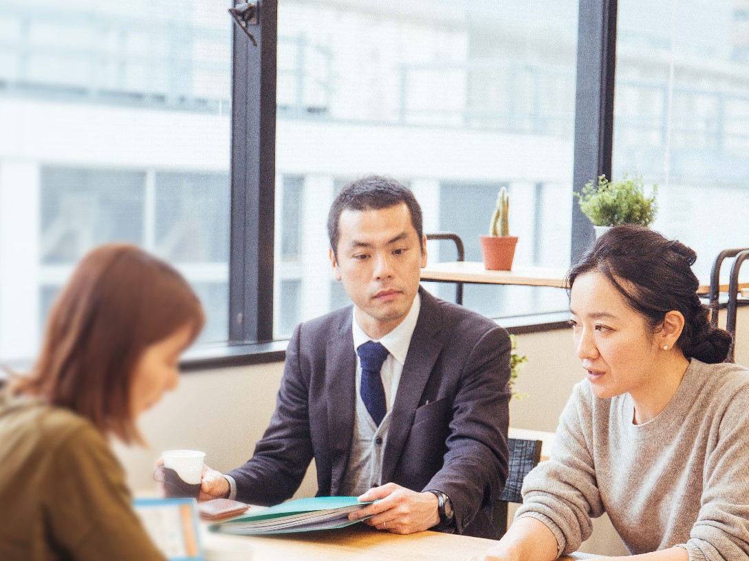 企業と求職者を繋ぐ人材業界をイチから学べる！2daysの実践型インターン