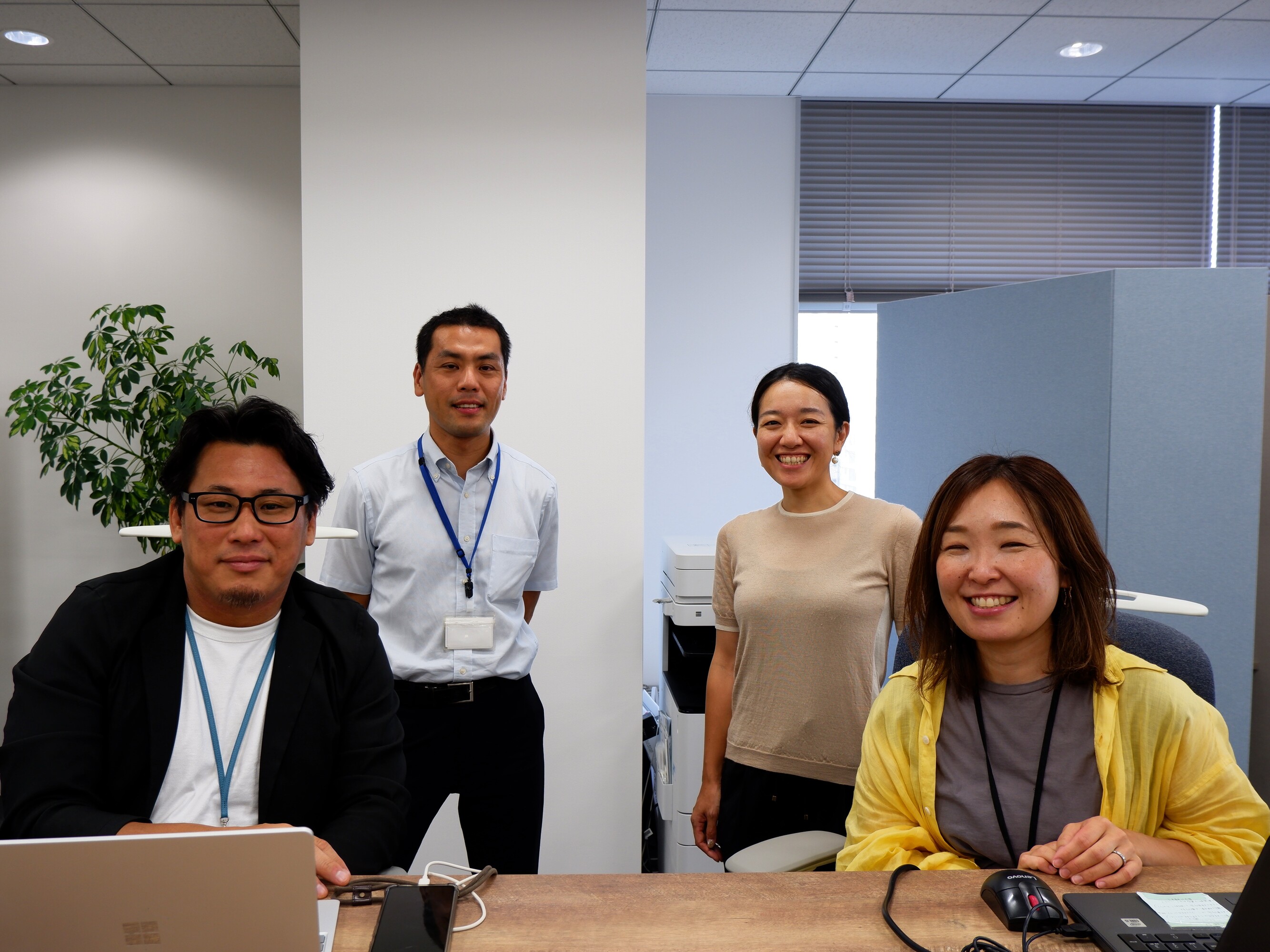 企業と求職者を繋ぐ人材業界をイチから学べる！2daysの実践型インターン