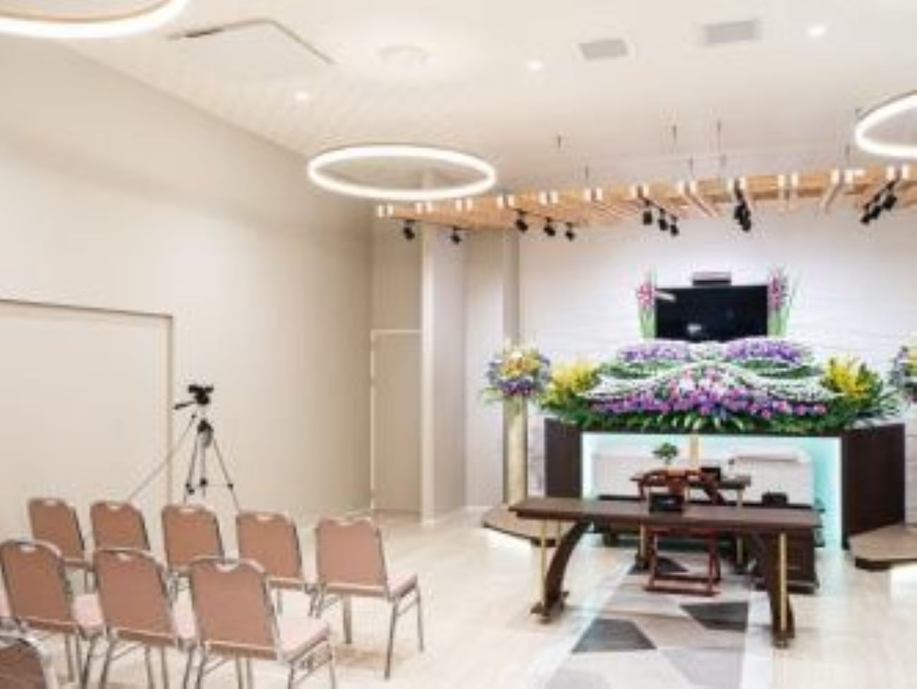 【セレモニースタッフ】心からの感謝を頂くお仕事を現場でしっかり学べる！長期インターンシップ