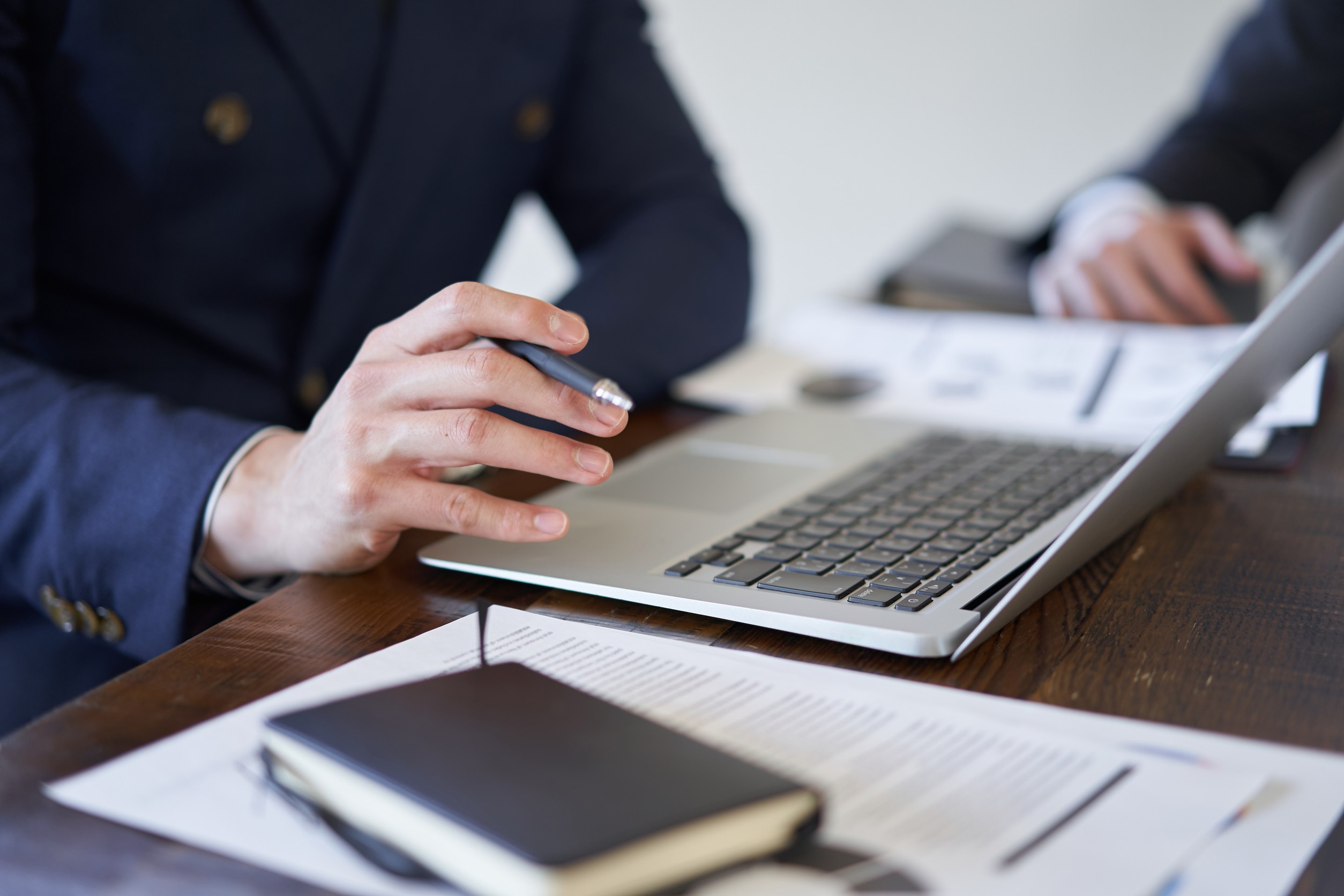 社長がランチをごちそうします！物流資材などを取り扱う企画営業職のリアルを知る1dayインターン