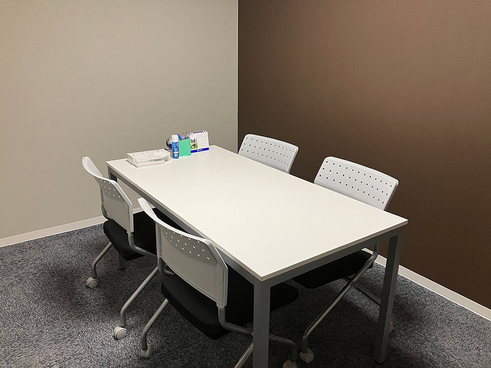 社長がランチをごちそうします！物流資材などを取り扱う企画営業職のリアルを知る1dayインターン