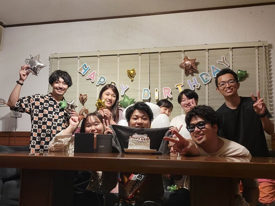 【福祉施設での現場運営】あなたのアイデアで、利用者さんをハッピーに！